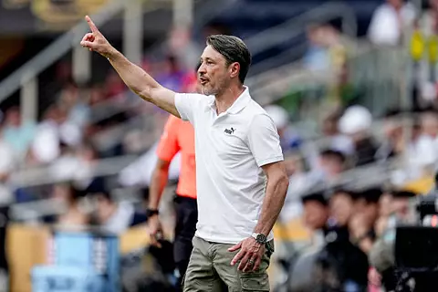 كوفاتش يعترف: دورتموند استفاد من الحظ أمام بلباو